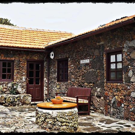 Casa Rural Amasín Valverde  Exterior foto