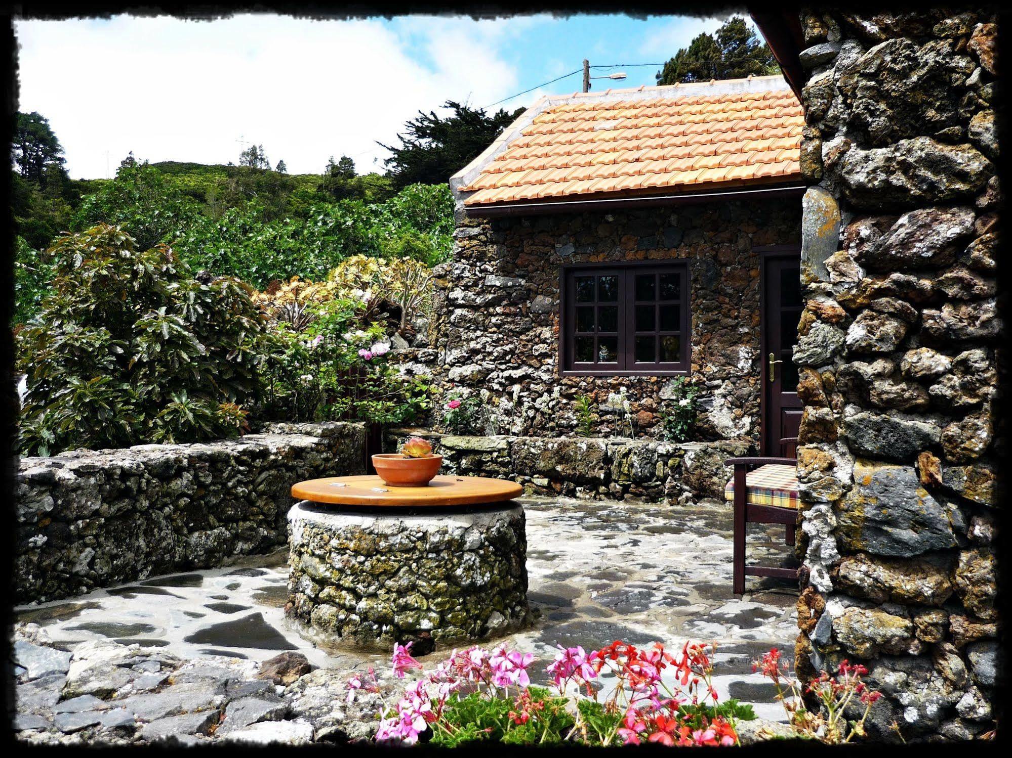 Casa Rural Amasín Valverde  Exterior foto